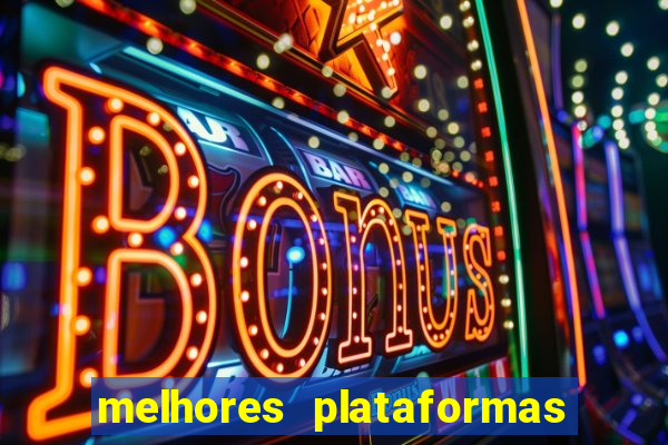 melhores plataformas de jogos que pagam